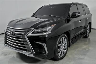 2017 Lexus LX 570   - Photo 6 - Joliet, IL 60435