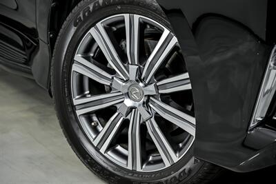 2017 Lexus LX 570   - Photo 4 - Joliet, IL 60435