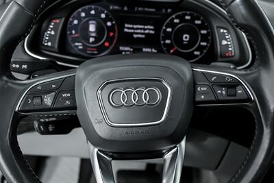 2019 Audi Q7 quattro Premium Plus 55 TFSI   - Photo 29 - Joliet, IL 60435