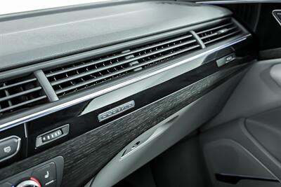 2019 Audi Q7 quattro Premium Plus 55 TFSI   - Photo 37 - Joliet, IL 60435