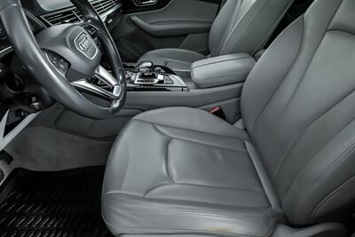 2019 Audi Q7 quattro Premium Plus 55 TFSI   - Photo 22 - Joliet, IL 60435