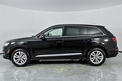 2019 Audi Q7 quattro Premium Plus 55 TFSI   - Photo 8 - Joliet, IL 60435