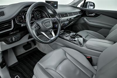 2019 Audi Q7 quattro Premium Plus 55 TFSI   - Photo 21 - Joliet, IL 60435