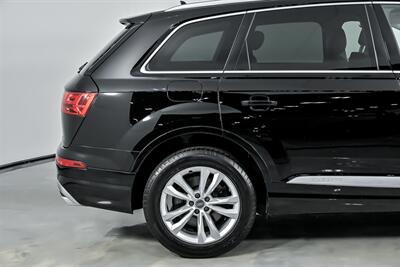 2019 Audi Q7 quattro Premium Plus 55 TFSI   - Photo 13 - Joliet, IL 60435
