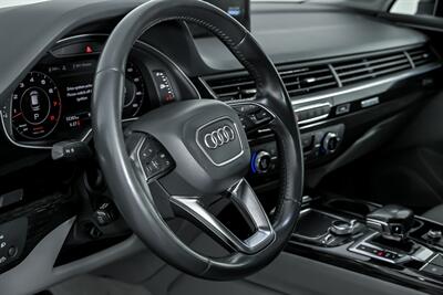 2019 Audi Q7 quattro Premium Plus 55 TFSI   - Photo 26 - Joliet, IL 60435