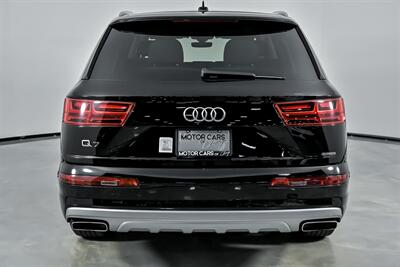 2019 Audi Q7 quattro Premium Plus 55 TFSI   - Photo 11 - Joliet, IL 60435