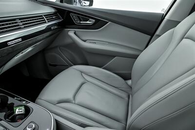 2019 Audi Q7 quattro Premium Plus 55 TFSI   - Photo 40 - Joliet, IL 60435
