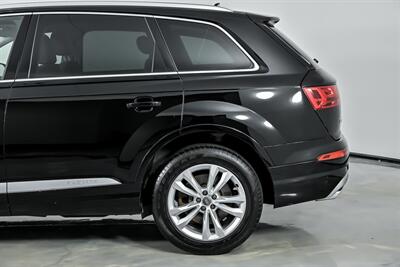 2019 Audi Q7 quattro Premium Plus 55 TFSI   - Photo 9 - Joliet, IL 60435