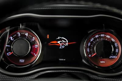 2016 Dodge Challenger SRT Hellcat   - Photo 25 - Joliet, IL 60435