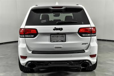 2018 Jeep Grand Cherokee SRT   - Photo 10 - Joliet, IL 60435