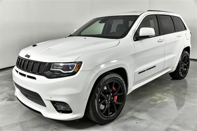 2018 Jeep Grand Cherokee SRT   - Photo 6 - Joliet, IL 60435