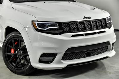 2018 Jeep Grand Cherokee SRT   - Photo 3 - Joliet, IL 60435