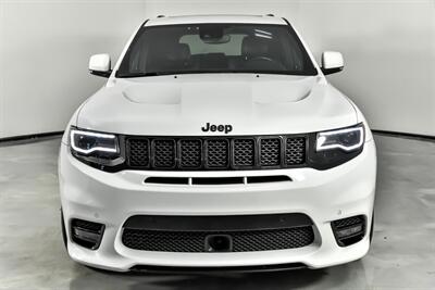 2018 Jeep Grand Cherokee SRT   - Photo 5 - Joliet, IL 60435