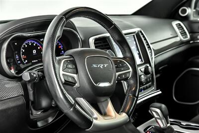 2018 Jeep Grand Cherokee SRT   - Photo 27 - Joliet, IL 60435