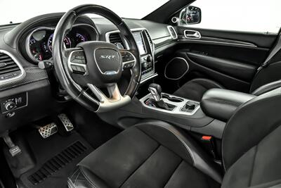 2018 Jeep Grand Cherokee SRT   - Photo 21 - Joliet, IL 60435