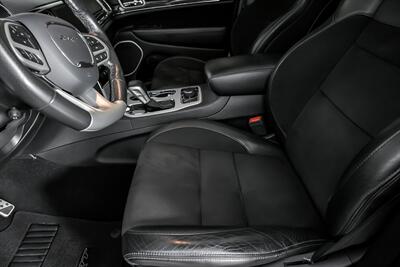 2021 Jeep Grand Cherokee SRT   - Photo 21 - Joliet, IL 60435