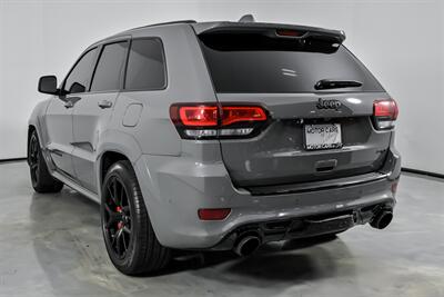 2021 Jeep Grand Cherokee SRT   - Photo 9 - Joliet, IL 60435