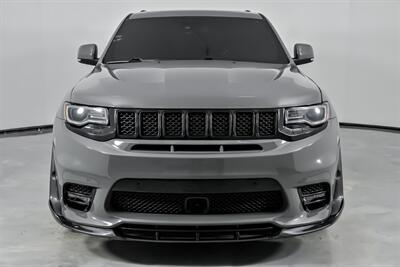 2021 Jeep Grand Cherokee SRT   - Photo 4 - Joliet, IL 60435