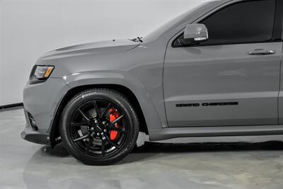 2021 Jeep Grand Cherokee SRT   - Photo 6 - Joliet, IL 60435