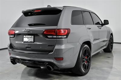 2021 Jeep Grand Cherokee SRT   - Photo 11 - Joliet, IL 60435