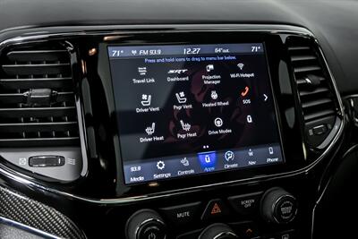 2021 Jeep Grand Cherokee SRT   - Photo 32 - Joliet, IL 60435