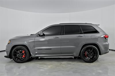 2021 Jeep Grand Cherokee SRT   - Photo 7 - Joliet, IL 60435
