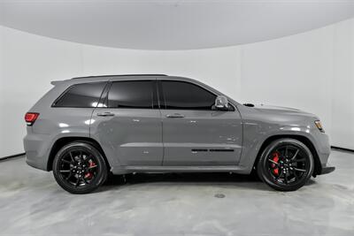 2021 Jeep Grand Cherokee SRT   - Photo 13 - Joliet, IL 60435