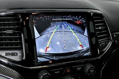 2021 Jeep Grand Cherokee SRT   - Photo 35 - Joliet, IL 60435