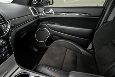 2021 Jeep Grand Cherokee SRT   - Photo 38 - Joliet, IL 60435