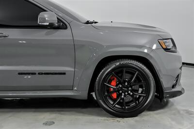 2021 Jeep Grand Cherokee SRT   - Photo 14 - Joliet, IL 60435