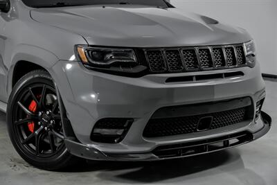 2021 Jeep Grand Cherokee SRT   - Photo 2 - Joliet, IL 60435