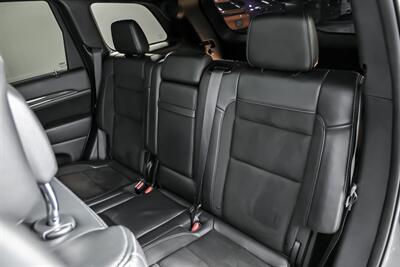 2021 Jeep Grand Cherokee SRT   - Photo 24 - Joliet, IL 60435