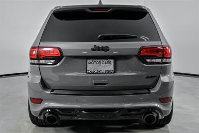 2021 Jeep Grand Cherokee SRT   - Photo 10 - Joliet, IL 60435