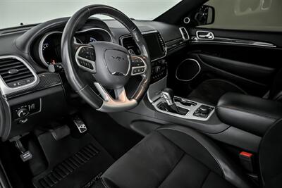 2021 Jeep Grand Cherokee SRT   - Photo 20 - Joliet, IL 60435