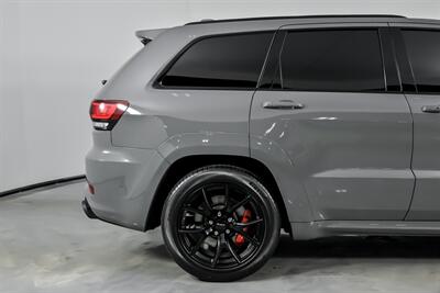 2021 Jeep Grand Cherokee SRT   - Photo 12 - Joliet, IL 60435