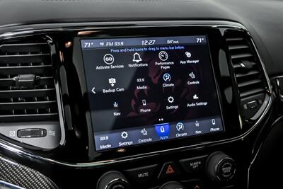2021 Jeep Grand Cherokee SRT   - Photo 33 - Joliet, IL 60435