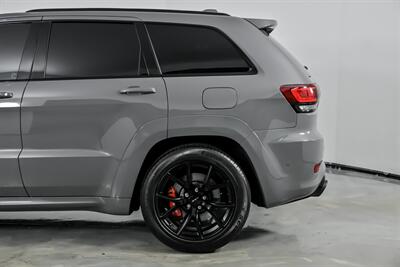 2021 Jeep Grand Cherokee SRT   - Photo 8 - Joliet, IL 60435