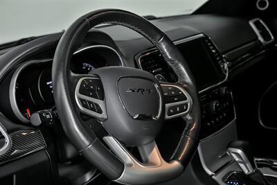 2021 Jeep Grand Cherokee SRT   - Photo 25 - Joliet, IL 60435