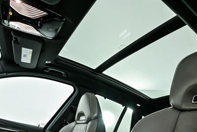 2020 BMW X3 M COMPETITION-NEW TIRES   - Photo 24 - Joliet, IL 60435