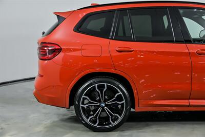 2020 BMW X3 M COMPETITION-NEW TIRES   - Photo 13 - Joliet, IL 60435