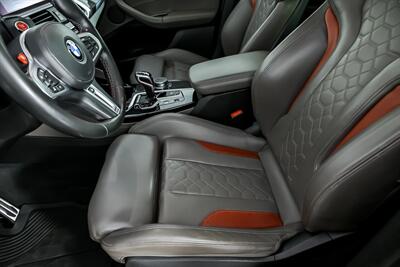 2020 BMW X3 M COMPETITION-NEW TIRES   - Photo 22 - Joliet, IL 60435