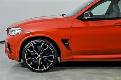 2020 BMW X3 M COMPETITION-NEW TIRES   - Photo 7 - Joliet, IL 60435
