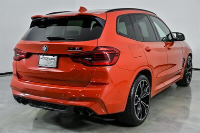 2020 BMW X3 M COMPETITION-NEW TIRES   - Photo 12 - Joliet, IL 60435