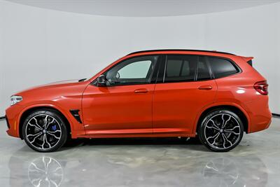 2020 BMW X3 M COMPETITION-NEW TIRES   - Photo 8 - Joliet, IL 60435