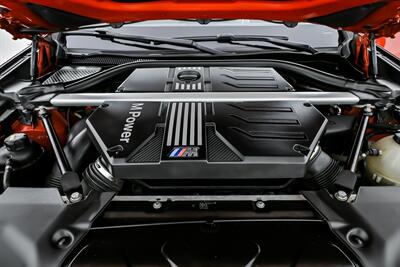 2020 BMW X3 M COMPETITION-NEW TIRES   - Photo 17 - Joliet, IL 60435