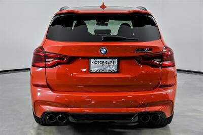 2020 BMW X3 M COMPETITION-NEW TIRES   - Photo 11 - Joliet, IL 60435
