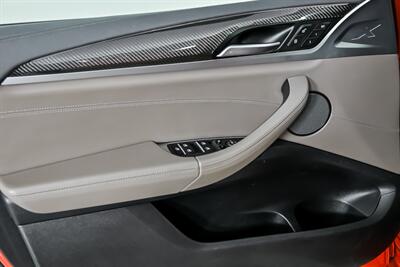 2020 BMW X3 M COMPETITION-NEW TIRES   - Photo 18 - Joliet, IL 60435