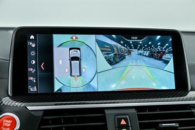 2020 BMW X3 M COMPETITION-NEW TIRES   - Photo 34 - Joliet, IL 60435