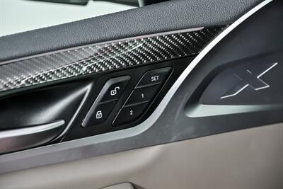 2020 BMW X3 M COMPETITION-NEW TIRES   - Photo 19 - Joliet, IL 60435