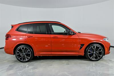 2020 BMW X3 M COMPETITION-NEW TIRES   - Photo 14 - Joliet, IL 60435